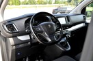 Peugeot Expert 2.0 HDI 145KM LONG Climatronic Kamera Polski Salon Serwis - 6