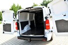 Peugeot Expert 2.0 HDI 145KM LONG Climatronic Kamera Polski Salon Serwis - 9