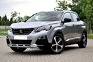 Peugeot 3008 1.6HDI 120KM Led Climatronic Navi Pdc Serwis - 2