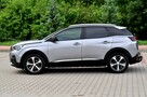 Peugeot 3008 1.6HDI 120KM Led Climatronic Navi Pdc Serwis - 5