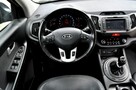 Kia Sportage 2,0CRDi 136KM Xenon Panorama Navi Klimatronik Kamera Skóra FullOpcja - 6