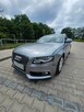 Audi A4 sline / led xenon skory - zamiana -1.8 t