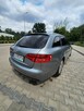 Audi A4 sline / led xenon skory - zamiana -1.8 t - 3