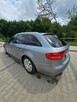 Audi A4 sline / led xenon skory - zamiana -1.8 t - 4