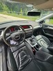 Audi A4 sline / led xenon skory - zamiana -1.8 t - 7