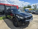 Infiniti QX70 S Premium 3.0D V6 238 KM | AWD | Panorama | Skóra | Navi | Kamera - 3