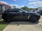 Infiniti QX70 S Premium 3.0D V6 238 KM | AWD | Panorama | Skóra | Navi | Kamera - 4