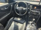 Infiniti QX70 S Premium 3.0D V6 238 KM | AWD | Panorama | Skóra | Navi | Kamera - 16