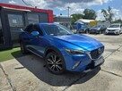 Mazda CX-3 1.5 4X4 |105 KM | 63 tys. km | Kamera | Grzane fotele |salon PL - 4