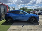 Mazda CX-3 1.5 4X4 |105 KM | 63 tys. km | Kamera | Grzane fotele |salon PL - 6