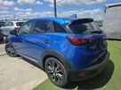 Mazda CX-3 1.5 4X4 |105 KM | 63 tys. km | Kamera | Grzane fotele |salon PL - 9