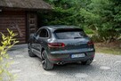Porsche Macan 3.0 TDI V6 PDK 258KM / 4x4 / Sport Chrono / Panorama / Kamera / FV - 2