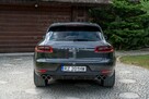 Porsche Macan 3.0 TDI V6 PDK 258KM / 4x4 / Sport Chrono / Panorama / Kamera / FV - 6
