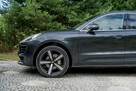 Porsche Macan 3.0 TDI V6 PDK 258KM / 4x4 / Sport Chrono / Panorama / Kamera / FV - 8