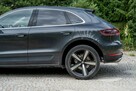 Porsche Macan 3.0 TDI V6 PDK 258KM / 4x4 / Sport Chrono / Panorama / Kamera / FV - 9