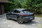 Porsche Macan 3.0 TDI V6 PDK 258KM / 4x4 / Sport Chrono / Panorama / Kamera / FV - 11