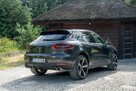 Porsche Macan 3.0 TDI V6 PDK 258KM / 4x4 / Sport Chrono / Panorama / Kamera / FV - 13
