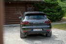 Porsche Macan 3.0 TDI V6 PDK 258KM / 4x4 / Sport Chrono / Panorama / Kamera / FV - 15