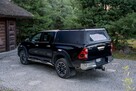 Toyota Hilux 2.8 D-4D Double Cab SR5 4x4 / Salon Polska / Bezwypadkowy / FV - 2