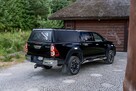 Toyota Hilux 2.8 D-4D Double Cab SR5 4x4 / Salon Polska / Bezwypadkowy / FV - 4