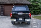 Toyota Hilux 2.8 D-4D Double Cab SR5 4x4 / Salon Polska / Bezwypadkowy / FV - 6