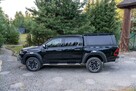 Toyota Hilux 2.8 D-4D Double Cab SR5 4x4 / Salon Polska / Bezwypadkowy / FV - 7