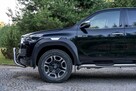 Toyota Hilux 2.8 D-4D Double Cab SR5 4x4 / Salon Polska / Bezwypadkowy / FV - 8