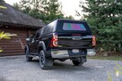 Toyota Hilux 2.8 D-4D Double Cab SR5 4x4 / Salon Polska / Bezwypadkowy / FV - 11