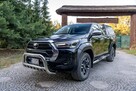 Toyota Hilux 2.8 D-4D Double Cab SR5 4x4 / Salon Polska / Bezwypadkowy / FV - 12
