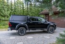Toyota Hilux 2.8 D-4D Double Cab SR5 4x4 / Salon Polska / Bezwypadkowy / FV - 16