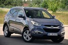 Hyundai ix35 2,0CRDI*136KM*Kamera*LED*Navi*Skóry*Niemcy - 2