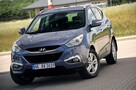 Hyundai ix35 2,0CRDI*136KM*Kamera*LED*Navi*Skóry*Niemcy - 4
