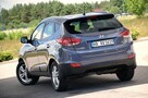 Hyundai ix35 2,0CRDI*136KM*Kamera*LED*Navi*Skóry*Niemcy - 7