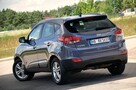 Hyundai ix35 2,0CRDI*136KM*Kamera*LED*Navi*Skóry*Niemcy - 8