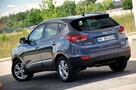 Hyundai ix35 2,0CRDI*136KM*Kamera*LED*Navi*Skóry*Niemcy - 9