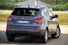 Hyundai ix35 2,0CRDI*136KM*Kamera*LED*Navi*Skóry*Niemcy - 10