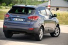 Hyundai ix35 2,0CRDI*136KM*Kamera*LED*Navi*Skóry*Niemcy - 11