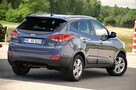 Hyundai ix35 2,0CRDI*136KM*Kamera*LED*Navi*Skóry*Niemcy - 12