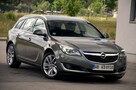 Opel Insignia Sports Tourer 2,0CDTI*170KM**SKóry*LED*biXenon*ASO - 3