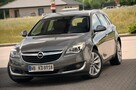 Opel Insignia Sports Tourer 2,0CDTI*170KM**SKóry*LED*biXenon*ASO - 4