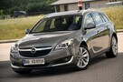 Opel Insignia Sports Tourer 2,0CDTI*170KM**SKóry*LED*biXenon*ASO - 5