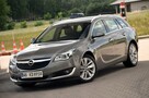 Opel Insignia Sports Tourer 2,0CDTI*170KM**SKóry*LED*biXenon*ASO - 6