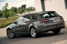 Opel Insignia Sports Tourer 2,0CDTI*170KM**SKóry*LED*biXenon*ASO - 9