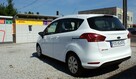 Ford B-MAX 1.4 - 3
