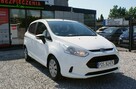 Ford B-MAX 1.4 - 6