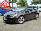 Opel Cascada Klimatyzacja, Podgrz. fotele + kierownica, PDC 2x, Alu, Tempomat - 1