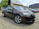 Opel Cascada Klimatyzacja, Podgrz. fotele + kierownica, PDC 2x, Alu, Tempomat - 5