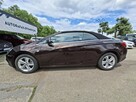 Opel Cascada Klimatyzacja, Podgrz. fotele + kierownica, PDC 2x, Alu, Tempomat - 8