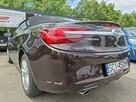 Opel Cascada Klimatyzacja, Podgrz. fotele + kierownica, PDC 2x, Alu, Tempomat - 10