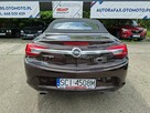 Opel Cascada Klimatyzacja, Podgrz. fotele + kierownica, PDC 2x, Alu, Tempomat - 11